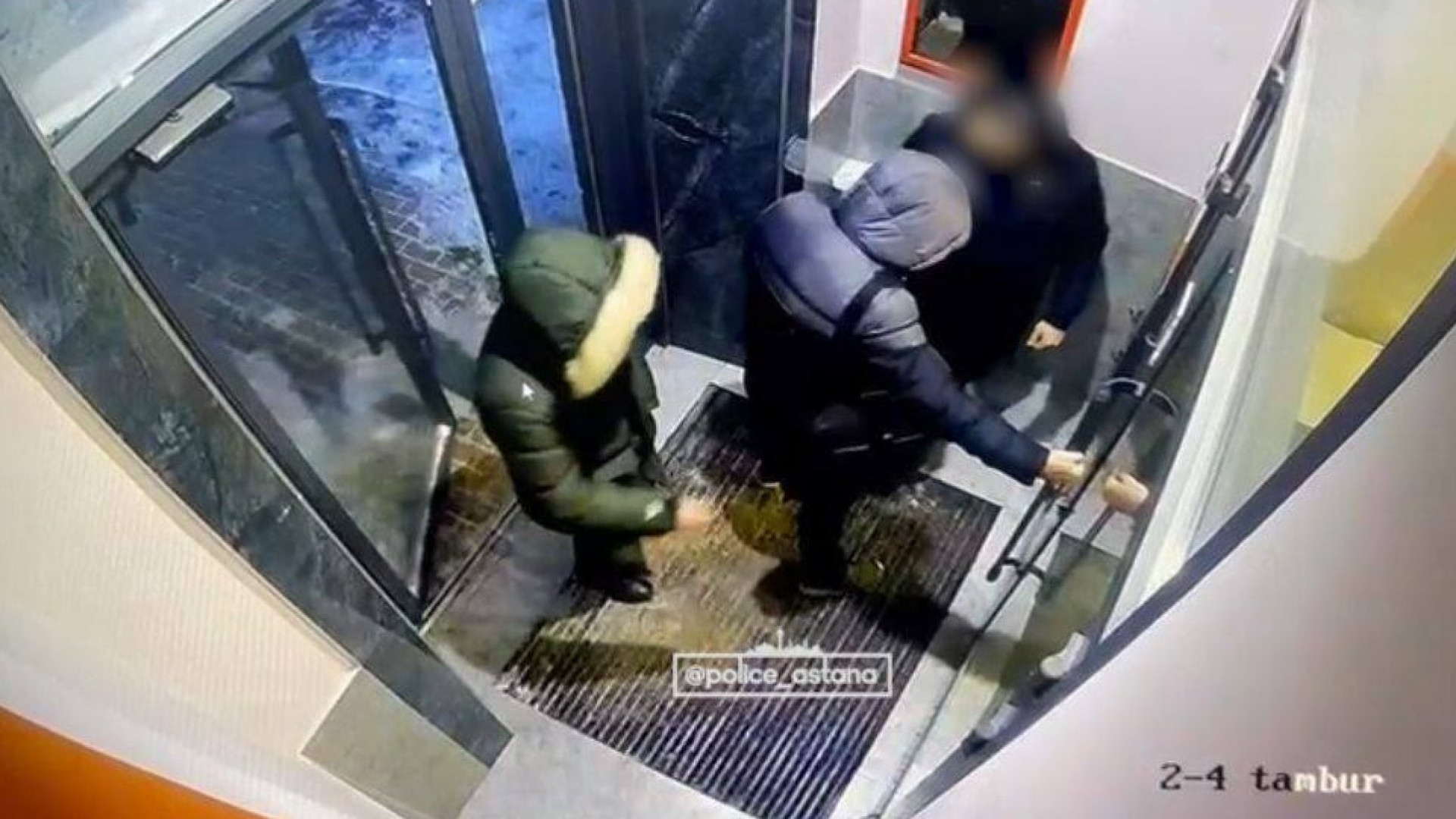 Шокирующая разгадка кражи миллионного 'часового' добычи в Астане!