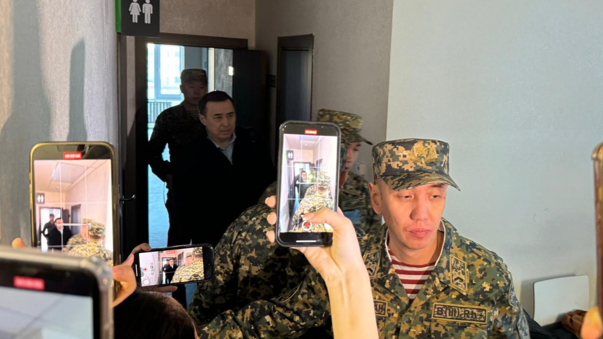 Экс-глава 'Атамекен' под судом! Что ждет Мырзахметова?