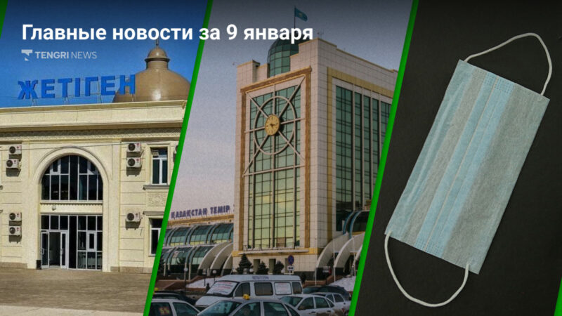 Самые Горячие Новости Дня в 2 Минуты: Не Пропустите!